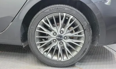 Kia K3 2022, 52953 км, за 18006.88 USD - фото 21
