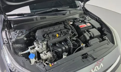 Kia K3 2022, 52953 км, за 18006.88 USD - фото 27