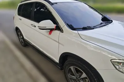 Haval H6 2014, 160200 км, за 2785 USD
