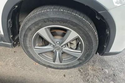 Haval H6 2014, 160200 км, за 2785 USD - фото 8
