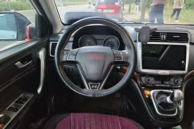 Haval H6 2014, 160200 км, за 2785 USD - фото 10