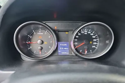 Haval H6 2014, 160200 км, за 2785 USD - фото 11