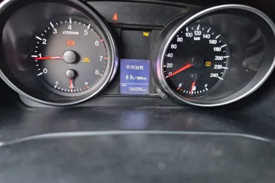 Haval H6 2014, 160200 км, за 2785 USD - фото 12