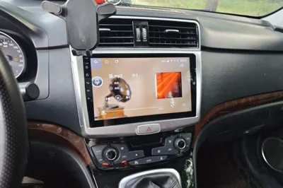 Haval H6 2014, 160200 км, за 2785 USD - фото 13