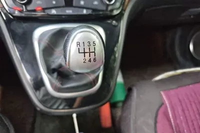 Haval H6 2014, 160200 км, за 2785 USD - фото 14