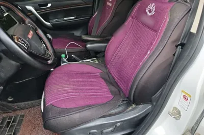 Haval H6 2014, 160200 км, за 2785 USD - фото 15