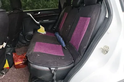 Haval H6 2014, 160200 км, за 2785 USD - фото 17