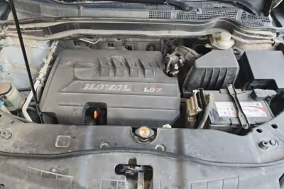 Haval H6 2014, 160200 км, за 2785 USD - фото 21