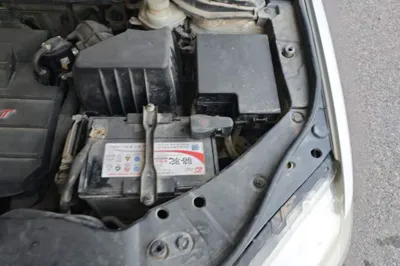Haval H6 2014, 160200 км, за 2785 USD - фото 22