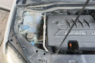 Haval H6 2014, 160200 км, за 2785 USD - фото 23