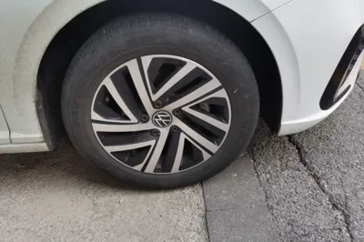 Volkswagen Lavida 2023, 39700 км, за 16092 USD - фото 8