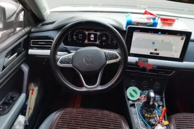 Volkswagen Lavida 2023, 39700 км, за 16092 USD - фото 10