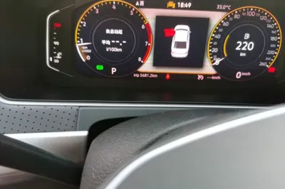 Volkswagen Lavida 2023, 39700 км, за 16092 USD - фото 12