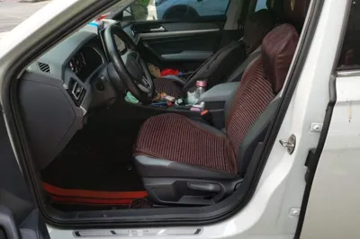 Volkswagen Lavida 2023, 39700 км, за 16092 USD - фото 15