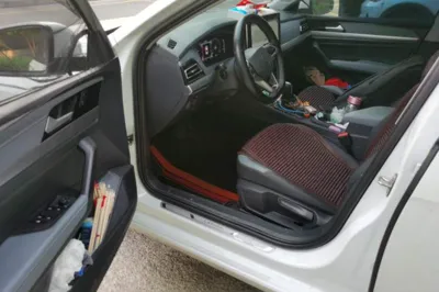 Volkswagen Lavida 2023, 39700 км, за 16092 USD - фото 16