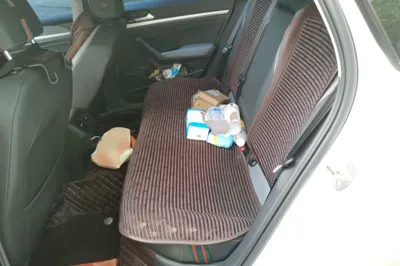 Volkswagen Lavida 2023, 39700 км, за 16092 USD - фото 17