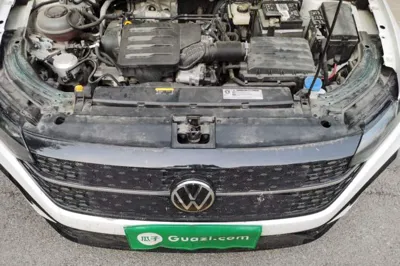 Volkswagen Lavida 2023, 39700 км, за 16092 USD - фото 21