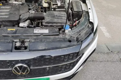 Volkswagen Lavida 2023, 39700 км, за 16092 USD - фото 22