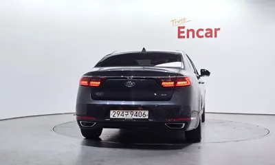 Kia K7 2019, 128455 км, за 7417.62 USD