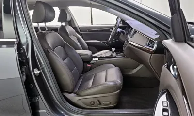 Kia K7 2019, 128455 км, за 7417.62 USD - фото 11