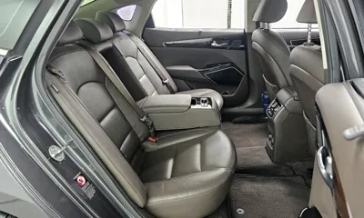 Kia K7 2019, 128455 км, за 7417.62 USD - фото 12