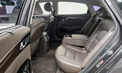 Kia K7 2019, 128455 км, за 7417.62 USD - фото 13