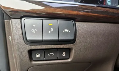 Kia K7 2019, 128455 км, за 7417.62 USD - фото 18