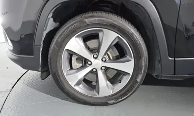 Jeep Cherokee 2021, 42599 км, за 12251.65 USD