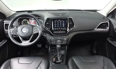 Jeep Cherokee 2021, 42599 км, за 12251.65 USD - фото 7