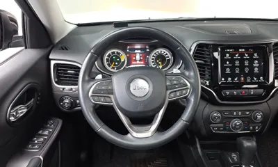 Jeep Cherokee 2021, 42599 км, за 12251.65 USD - фото 13