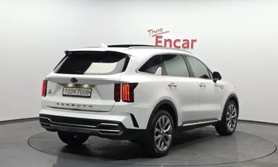 Kia Sorento 2021, 109174 км, за 18434.09 USD