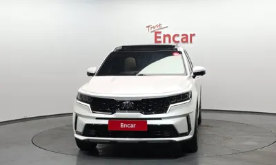 Kia Sorento 2021, 109174 км, за 18434.09 USD