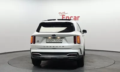 Kia Sorento 2021, 109174 км, за 18434.09 USD