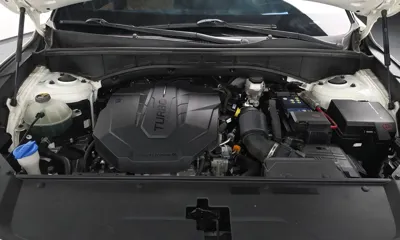 Kia Sorento 2021, 109174 км, за 18434.09 USD - фото 6