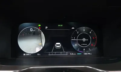 Kia Sorento 2021, 109174 км, за 18434.09 USD - фото 8