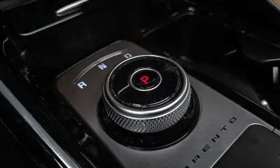 Kia Sorento 2021, 109174 км, за 18434.09 USD - фото 9