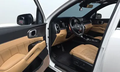 Kia Sorento 2021, 109174 км, за 18434.09 USD - фото 11