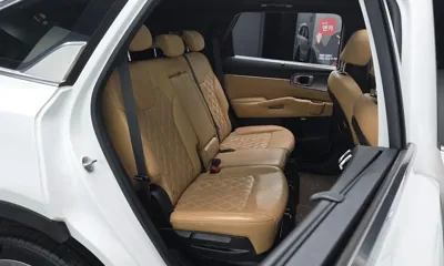 Kia Sorento 2021, 109174 км, за 18434.09 USD - фото 12