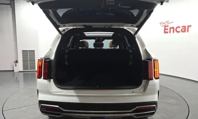 Kia Sorento 2021, 109174 км, за 18434.09 USD - фото 20