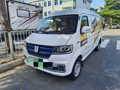 Yuan Cheng Yuan Cheng E5 · 2021 год