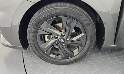 Hyundai Avante 2023, 65398 км, за 11750.03 USD