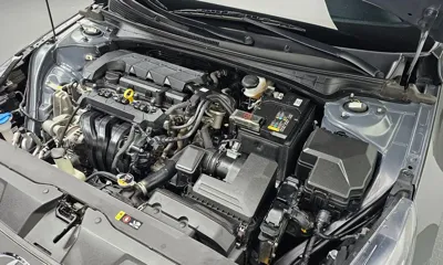 Hyundai Avante 2023, 65398 км, за 11750.03 USD - фото 6