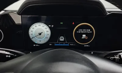 Hyundai Avante 2023, 65398 км, за 11750.03 USD - фото 8