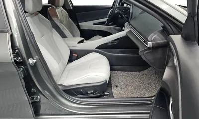 Hyundai Avante 2023, 65398 км, за 11750.03 USD - фото 12