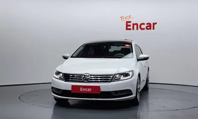 Volkswagen CC 2015, 248379 км, за 2649 USD