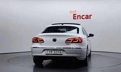 Volkswagen CC 2015, 248379 км, за 2649 USD