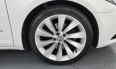 Volkswagen CC 2015, 248379 км, за 2649 USD