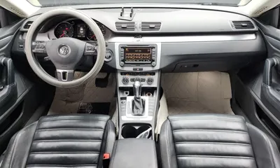 Volkswagen CC 2015, 248379 км, за 2649 USD - фото 7