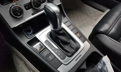 Volkswagen CC 2015, 248379 км, за 2649 USD - фото 9
