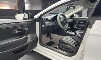 Volkswagen CC 2015, 248379 км, за 2649 USD - фото 10